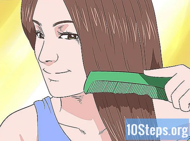 Як лікувати обпалене волосся