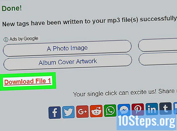 Cara Mengubah atau Memasukkan Sampul Album Baru pada Muzik MP3 di Windows