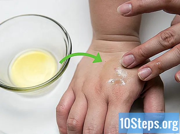Cómo usar aceite de oliva en la cara