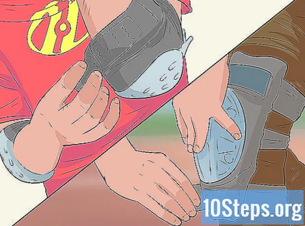 Cómo usar zapatos con ruedas de Heelys - Enciclopedia