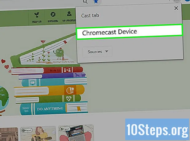 Come utilizzare Chromecast