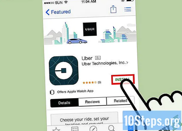 Πώς να χρησιμοποιήσετε το Uber εκτός της χώρας