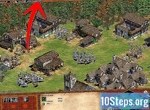 Hvordan vinne i Age of Empires II