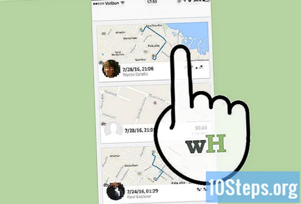 Hur du verifierar ditt Uber-konto