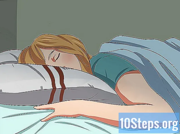 Com tornar a dormir després de despertar-se a la nit