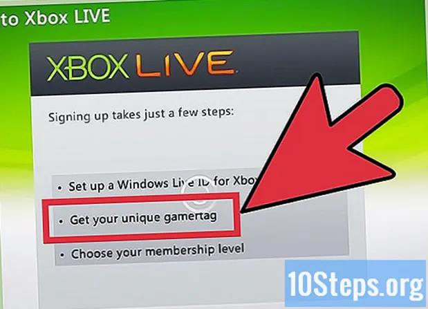 Hur man ansluter till Xbox Live-nätverket på Xbox 360