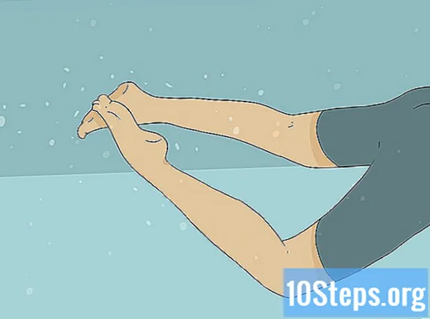 Kako vježbati u bazenu