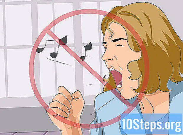 Cum să devii un cântăreț mai bun