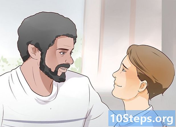 Jak přijmout přítelkyni jeho otce