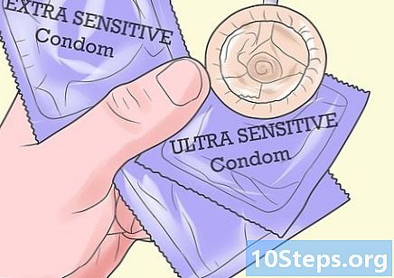 Prezervatif nasıl alınır