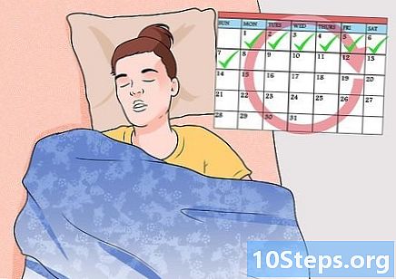 Hvordan ta i bruk en polyfasisk søvnsyklus - Hvordan