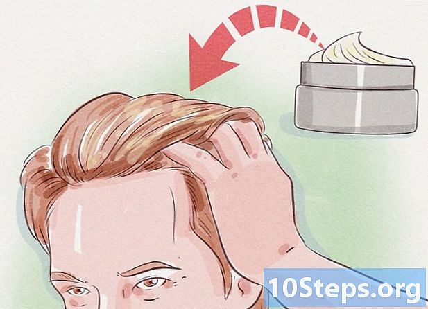 Hvordan ta i bruk en god hårpleierutine (for menn)