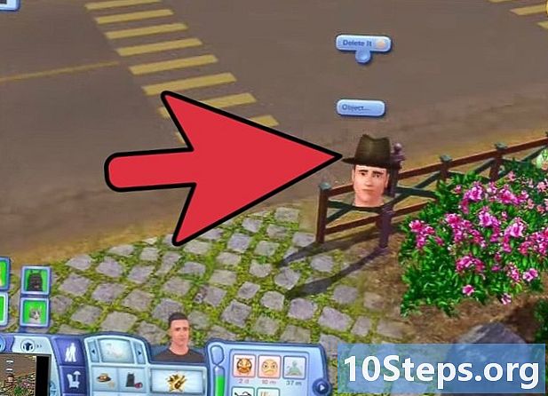 Kako usvojiti jednorog u životinjama Sims 3