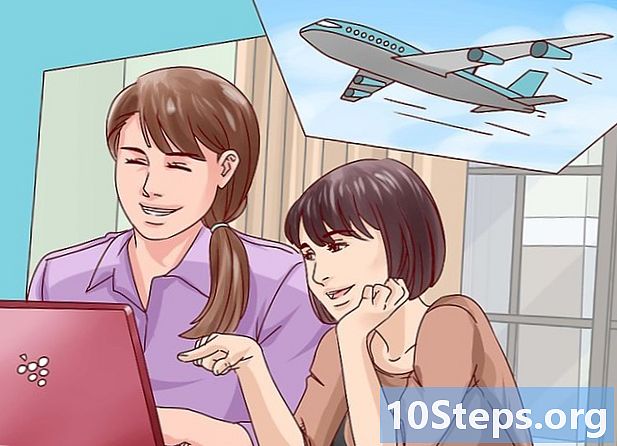 Jak pomoci vašemu dítěti překonat strach z létání