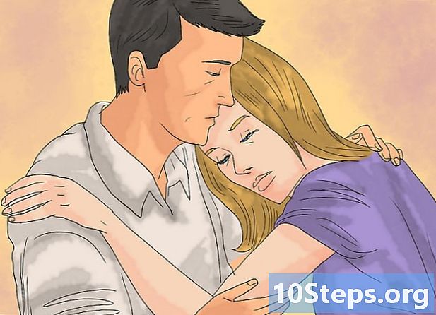 Kuidas aidata oma partnerit, kes põeb depressiooni
