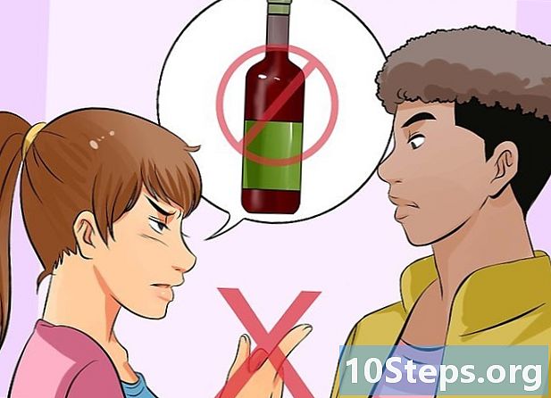 Πώς να βοηθήσετε έναν αλκοολισμό να γίνει νηφάλιος