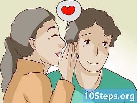 Kaip mylėti savo vaikiną