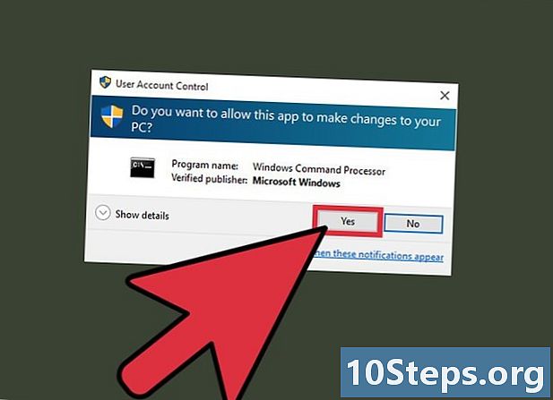 Ako pridať a odstrániť používateľské účty pomocou príkazového riadka systému Windows