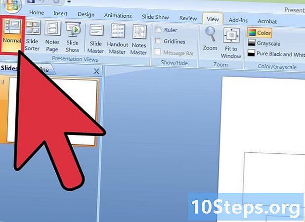 Cum să adăugați un antet în PowerPoint - Cum Să