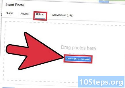 Como adicionar um GIF animado em um email no Gmail