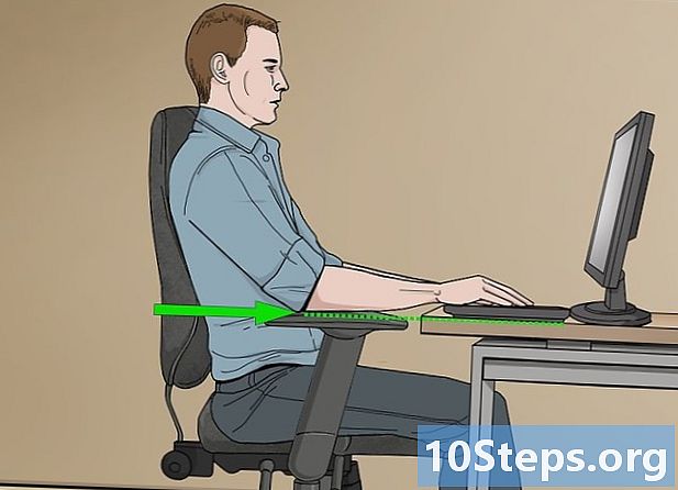 Как отрегулировать высоту своего офисного кресла