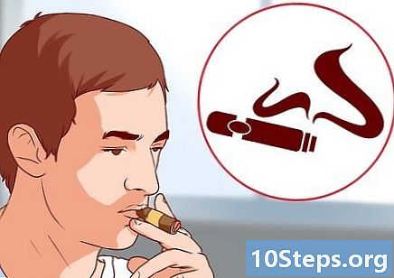 Kuidas süütada sigarit