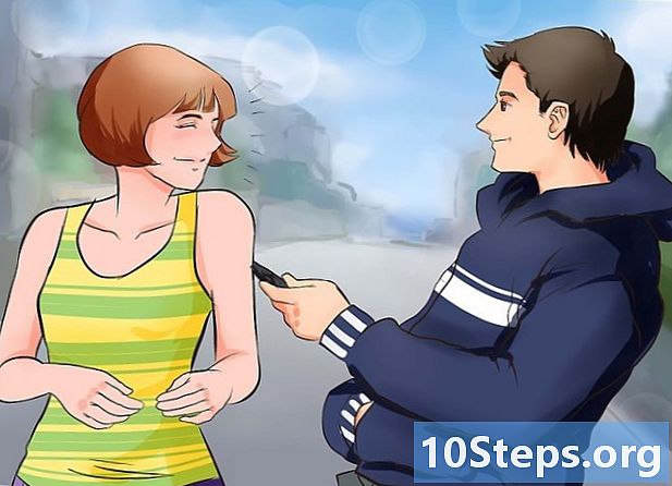 Kaip priversti merginą bėgti paskui tave