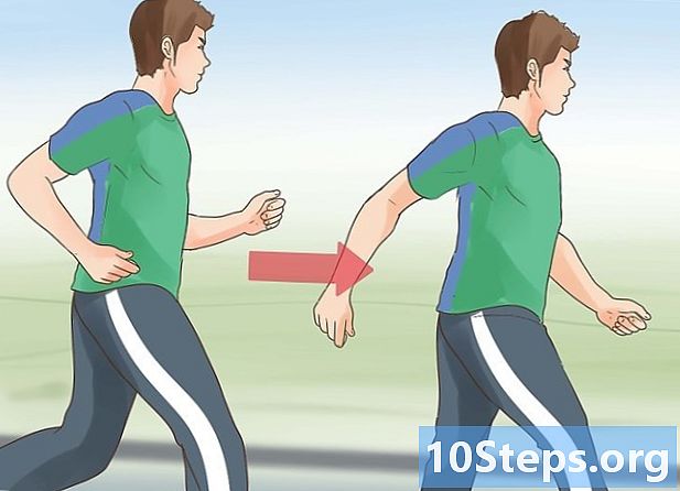 Hoe uw loopsnelheid en uithoudingsvermogen te verbeteren