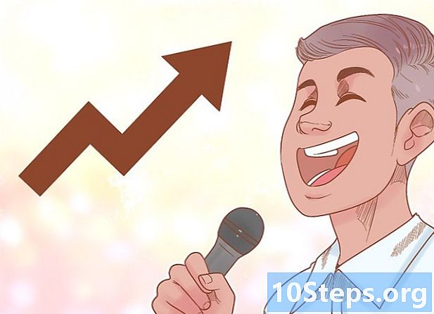 Jak poprawić głos bez lekcji śpiewu