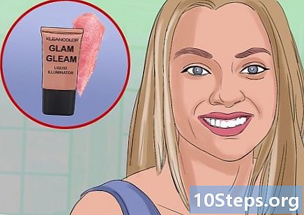 Làm thế nào để áp dụng làm sáng da