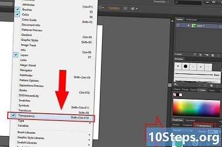 Як застосувати текстуру в Illustrator