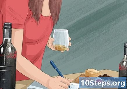 Jak nauczyć się kochać wino