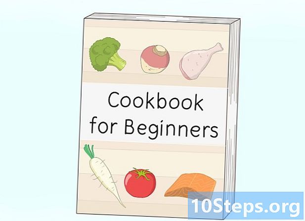 Cum să înveți să gătești în autodidact