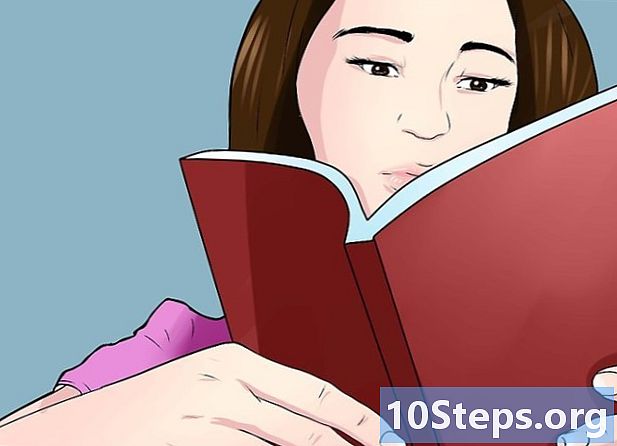 Jak nauczyć się czytać samemu