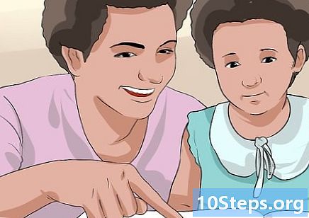 Cómo aprender a leerle a tu hijo