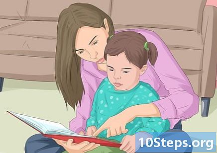 Jak učit dítě číst