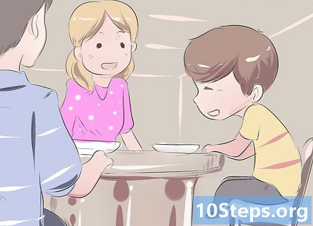 Cum să înveți copilul să tacă - Cum Să