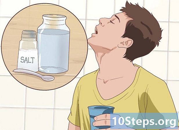 Sådan stoppes en tør hoste - Hvordan