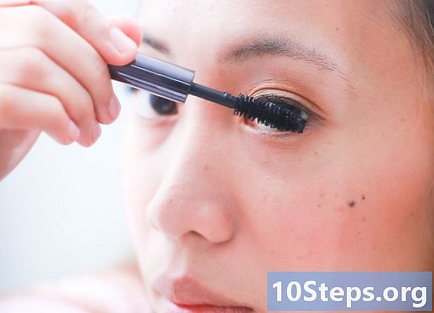 Jak začít sbírat make-up