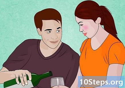友達とのセックス関係を開始する方法