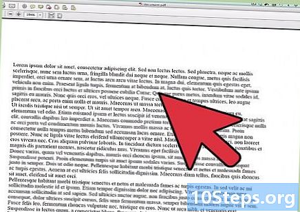 Hoe een PDF-bestand te comprimeren