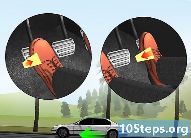 Cum să conduci flexibil o mașină cu o cutie de viteze manuală