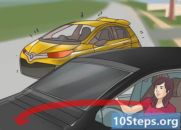 Cum să conduci în siguranță - Cum Să