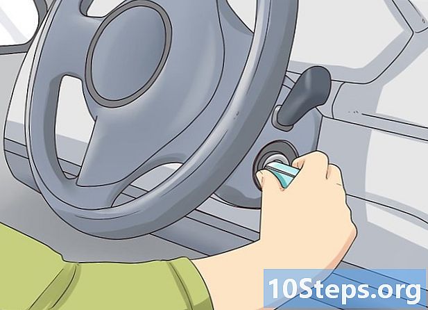 Як керувати автомашиною