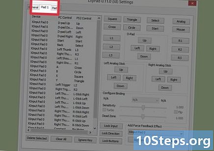Πώς να ρυθμίσετε τα στοιχεία ελέγχου στον εξομοιωτή PCSX2 για το Playstation 2 - Πως Να
