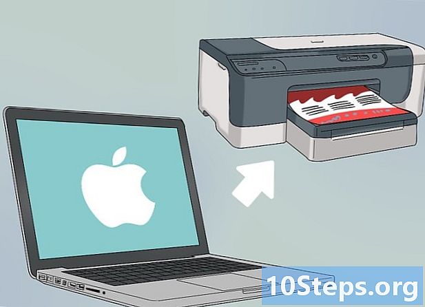 Hogyan állítsa be a laptopot vezeték nélküli nyomtatáshoz - Hogyan Kell