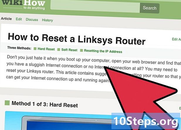 Jak nakonfigurovat router