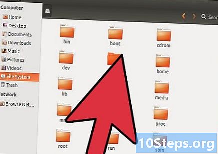 Hur man ställer in en FTP-server på Ubuntu Linux