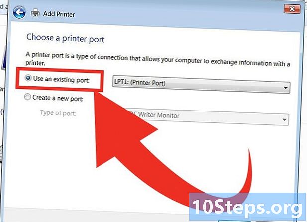 Cara menghubungkan printer HP Laserjet 1010 di Windows 7