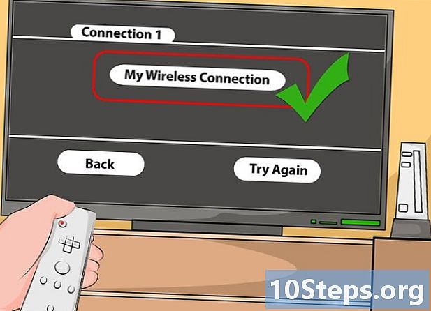 Cách kết nối Nintendo Wii với Internet - Làm Thế Nào Để